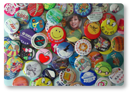 badges